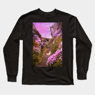 Lucid Dream Long Sleeve T-Shirt